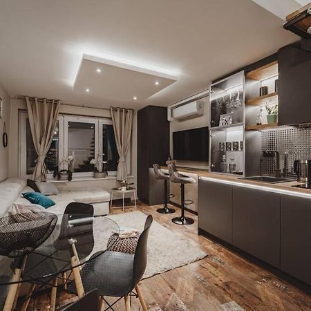 Sunset Apartment Pomorie Extérieur photo