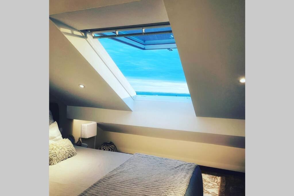 Sunset Apartment Pomorie Extérieur photo