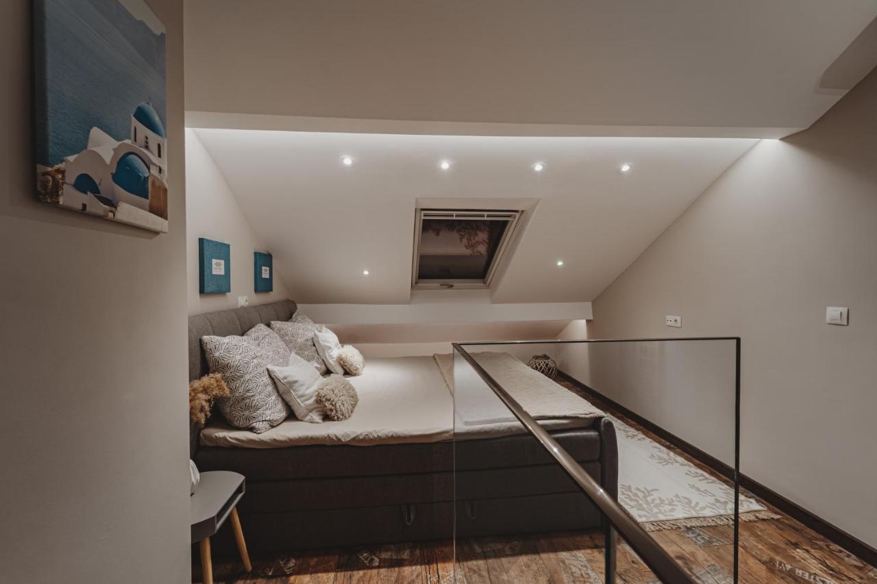 Sunset Apartment Pomorie Extérieur photo