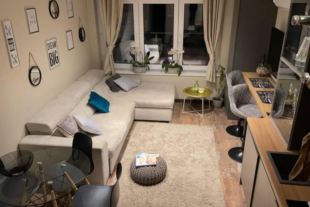 Sunset Apartment Pomorie Extérieur photo