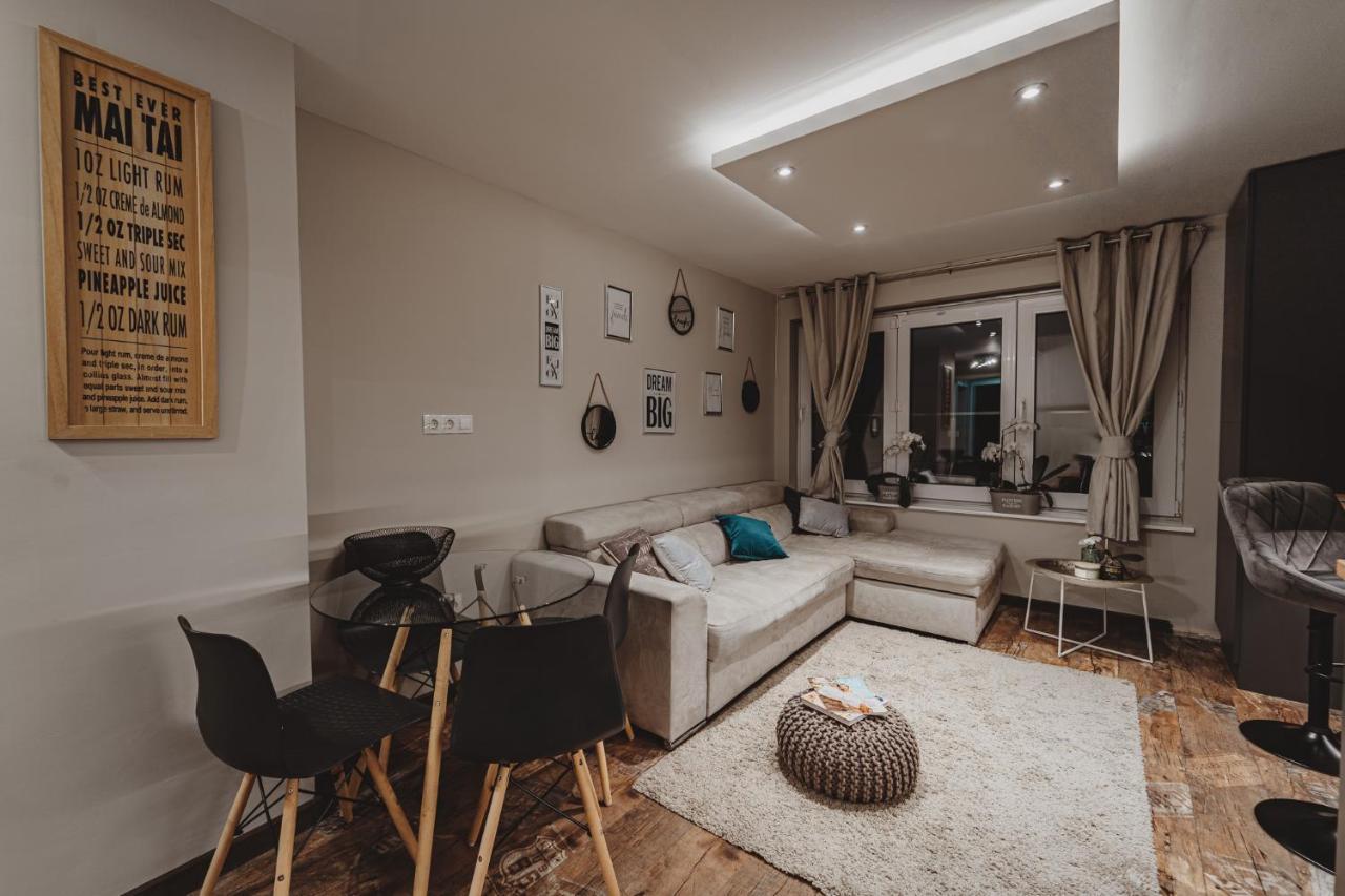 Sunset Apartment Pomorie Extérieur photo